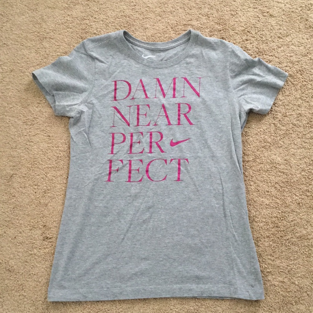 Workout Tee